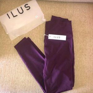 ILUS essential leggings